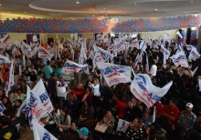 Largada vitoriosa marca início triunfal da reeleição de Ivan Rodrigues